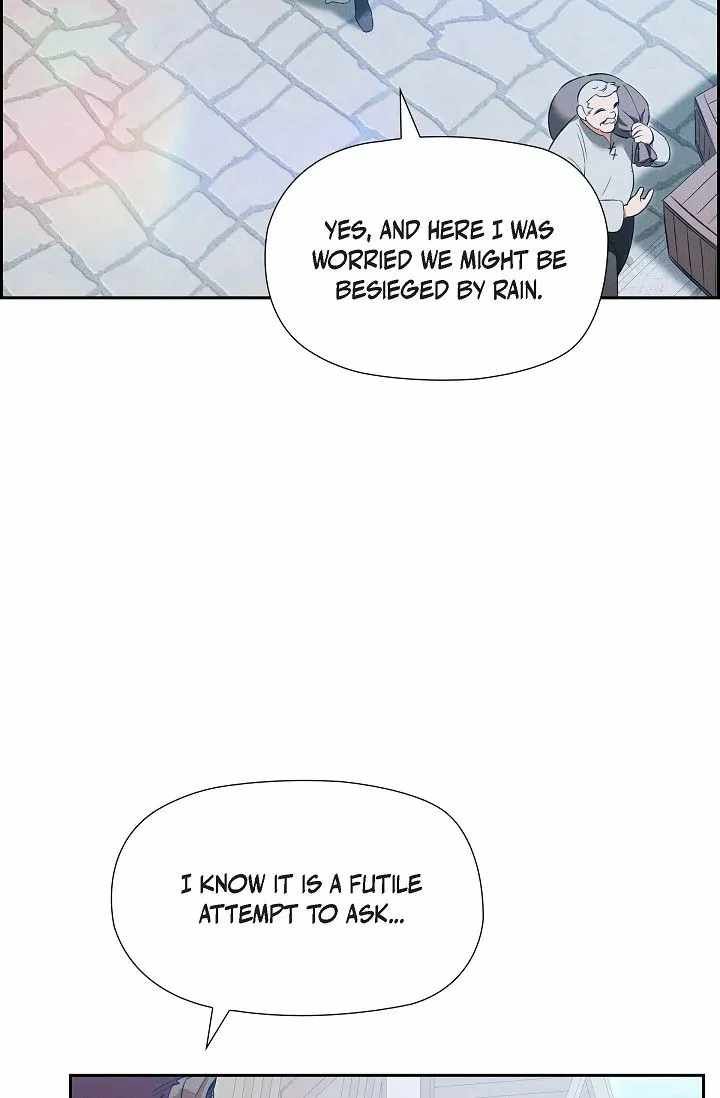 Ice Lamp - The Chronicles of Kira chapter 74 page 64