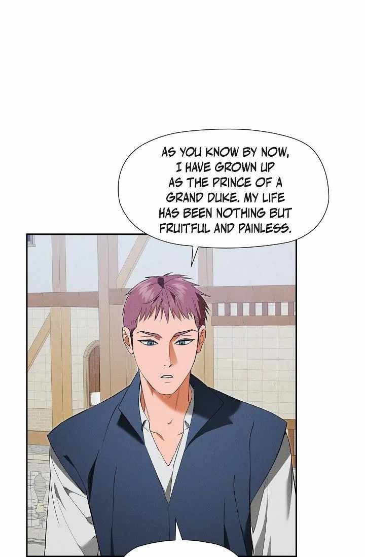 Ice Lamp - The Chronicles of Kira chapter 74 page 67