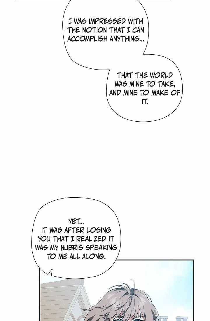 Ice Lamp - The Chronicles of Kira chapter 74 page 68