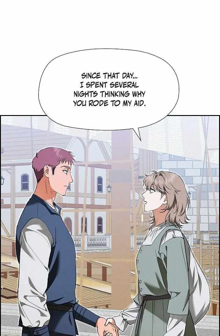 Ice Lamp - The Chronicles of Kira chapter 74 page 71