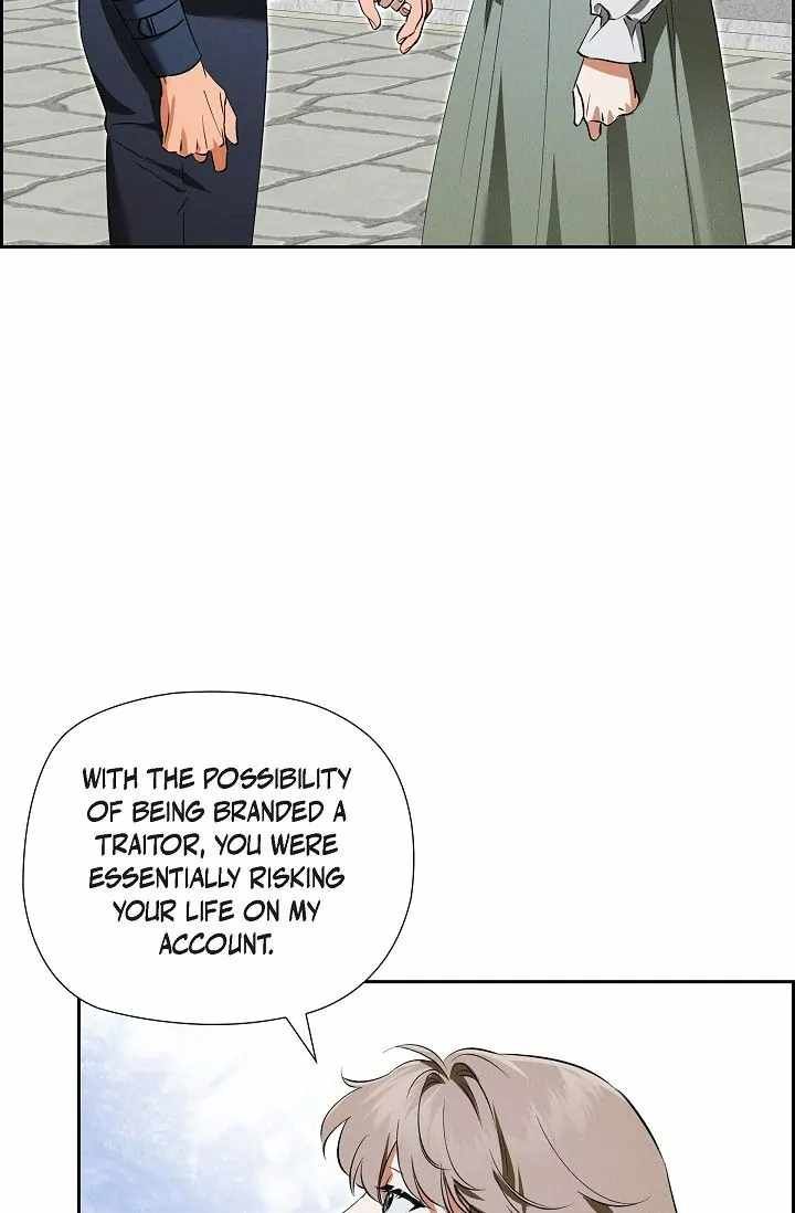 Ice Lamp - The Chronicles of Kira chapter 74 page 72