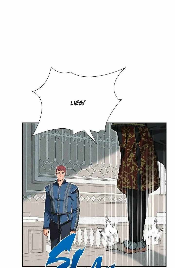 Ice Lamp - The Chronicles of Kira chapter 74 page 8