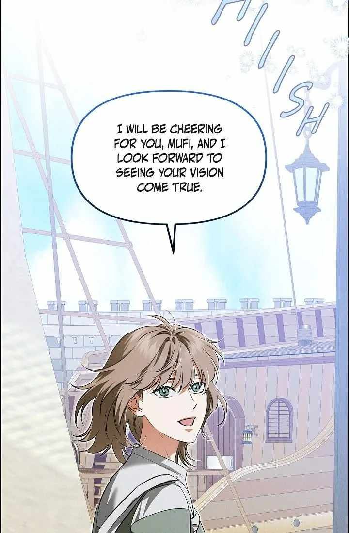 Ice Lamp - The Chronicles of Kira chapter 74 page 81