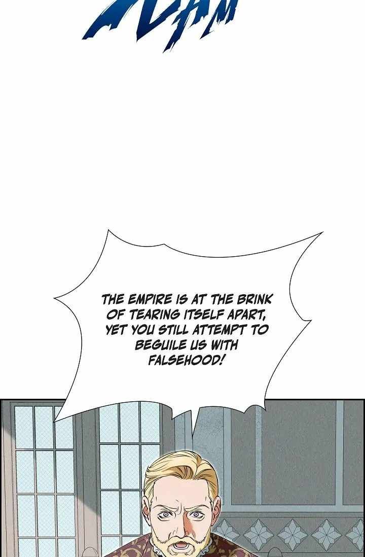 Ice Lamp - The Chronicles of Kira chapter 74 page 9