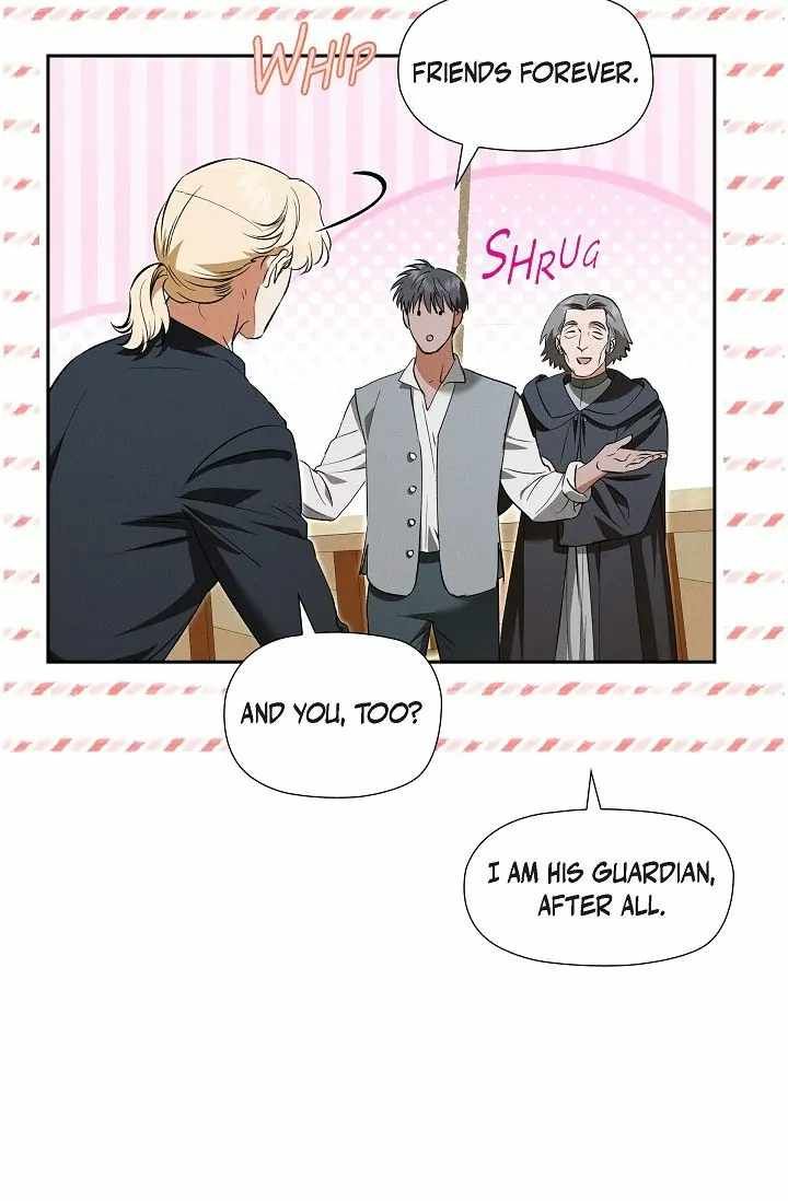 Ice Lamp - The Chronicles of Kira chapter 74 page 90