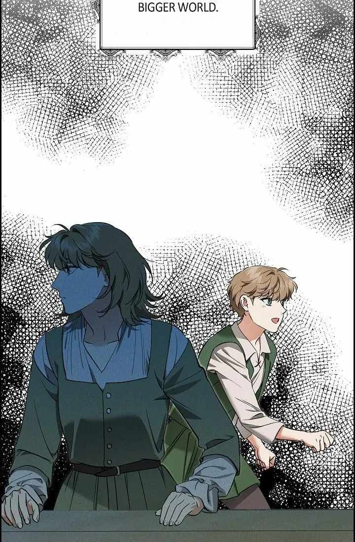 Ice Lamp - The Chronicles of Kira chapter 74 page 94