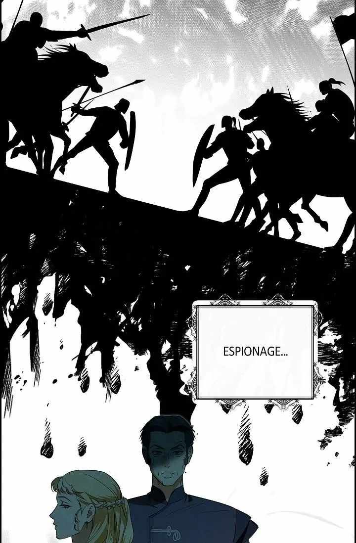 Ice Lamp - The Chronicles of Kira chapter 74 page 96