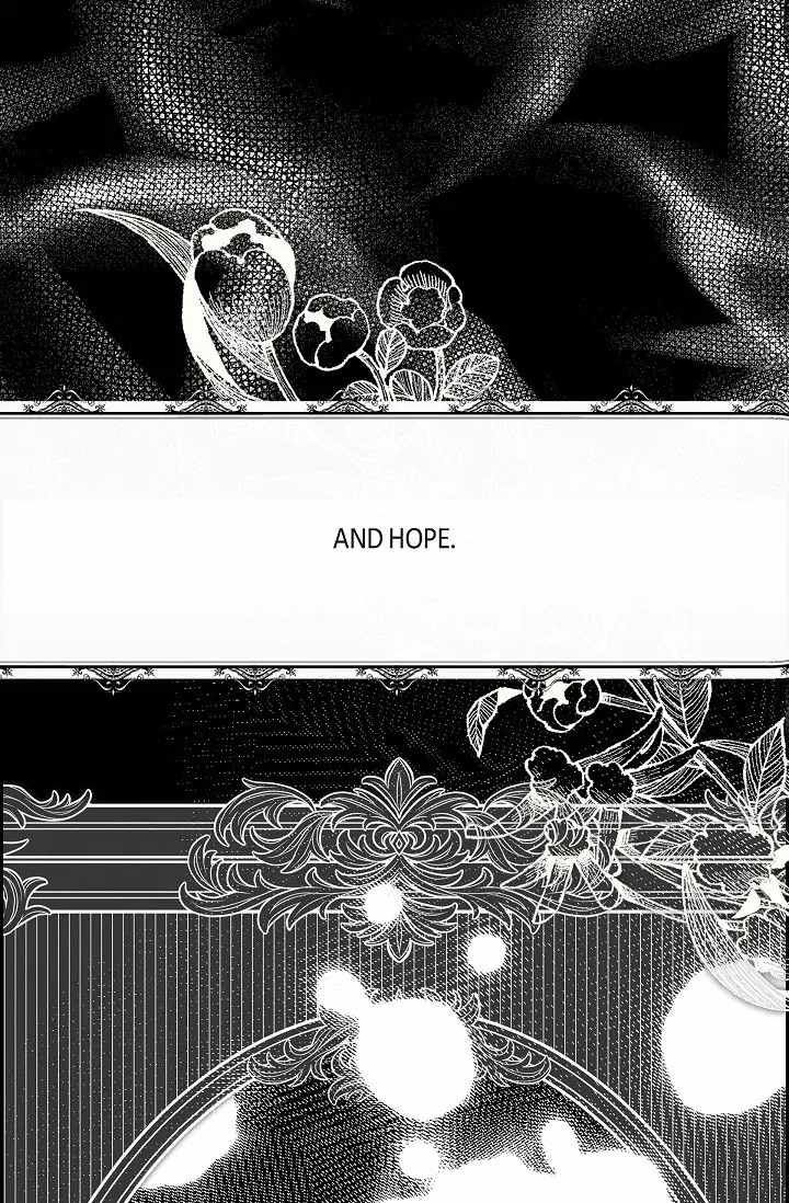 Ice Lamp - The Chronicles of Kira chapter 74 page 98