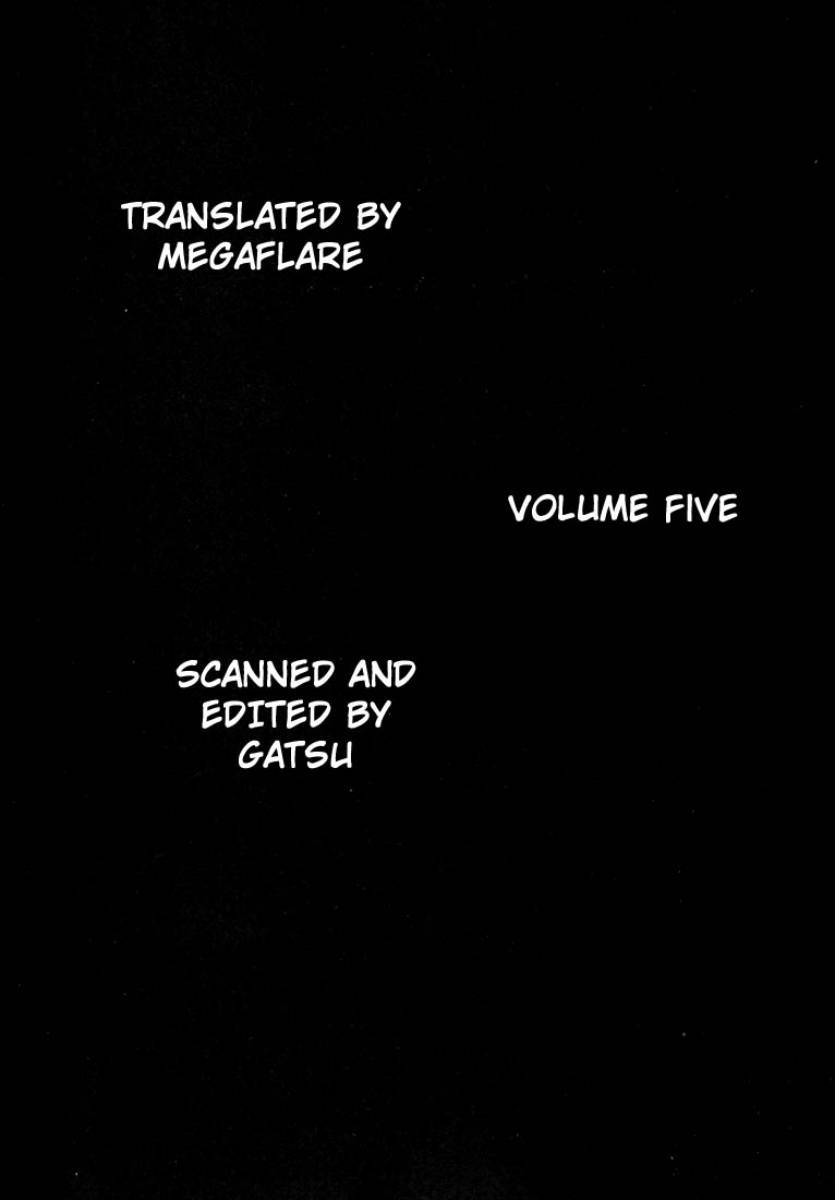 Ichi the Killer chapter 28 page 3