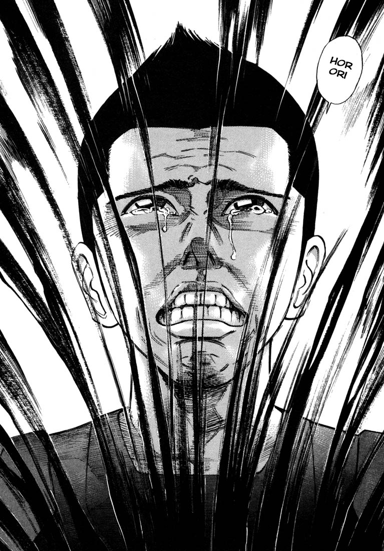 Ichi the Killer chapter 28 page 32