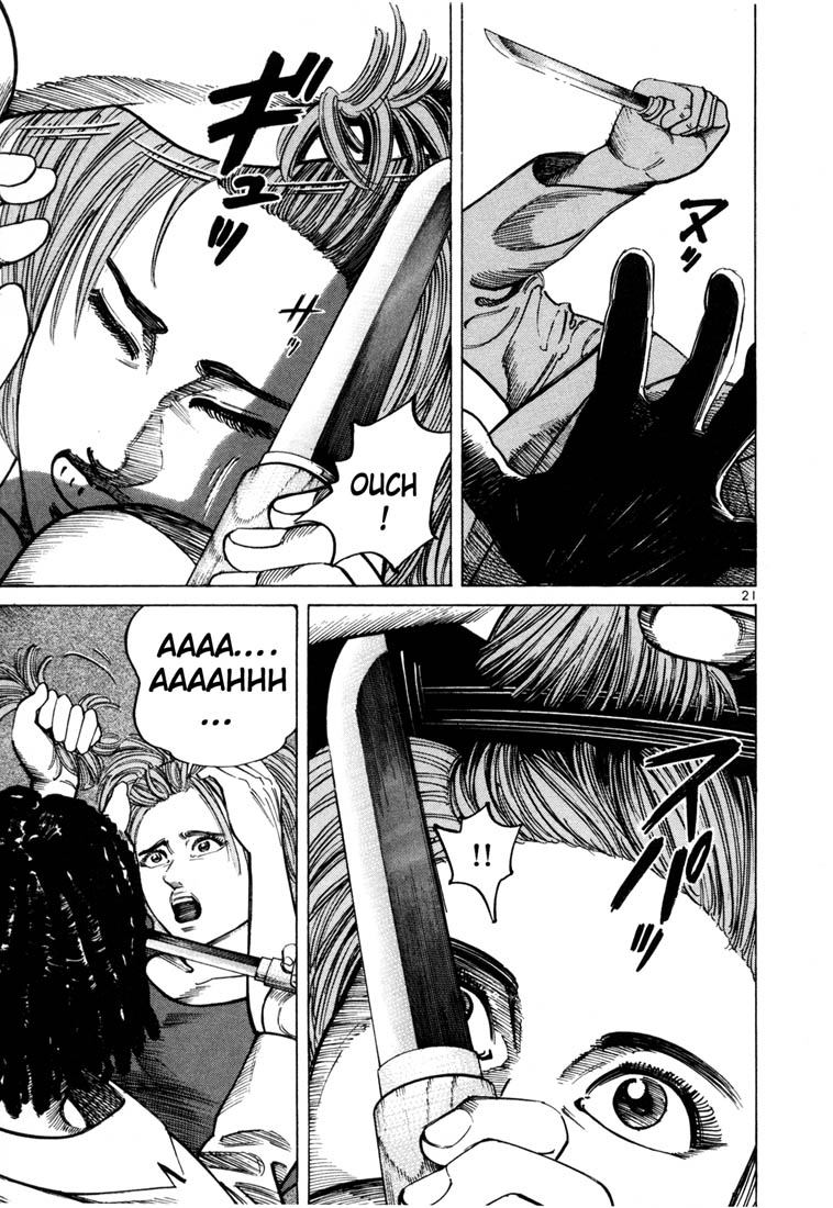 Ichi the Killer chapter 35 page 23