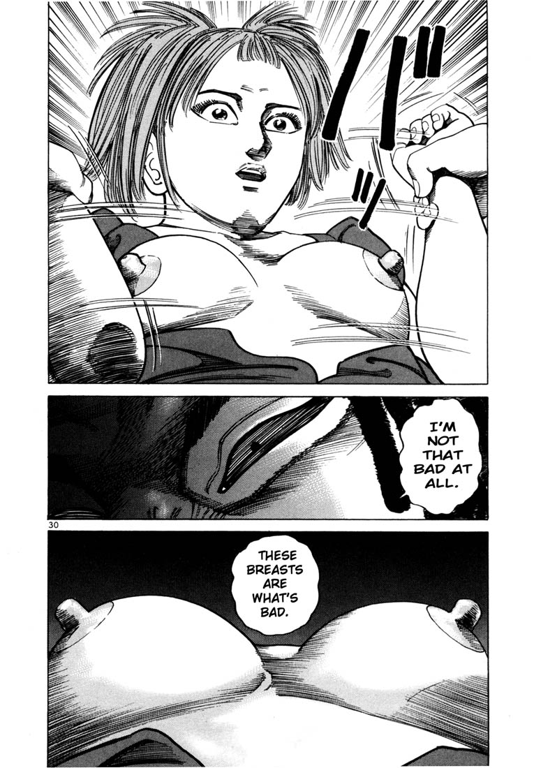 Ichi the Killer chapter 35 page 32