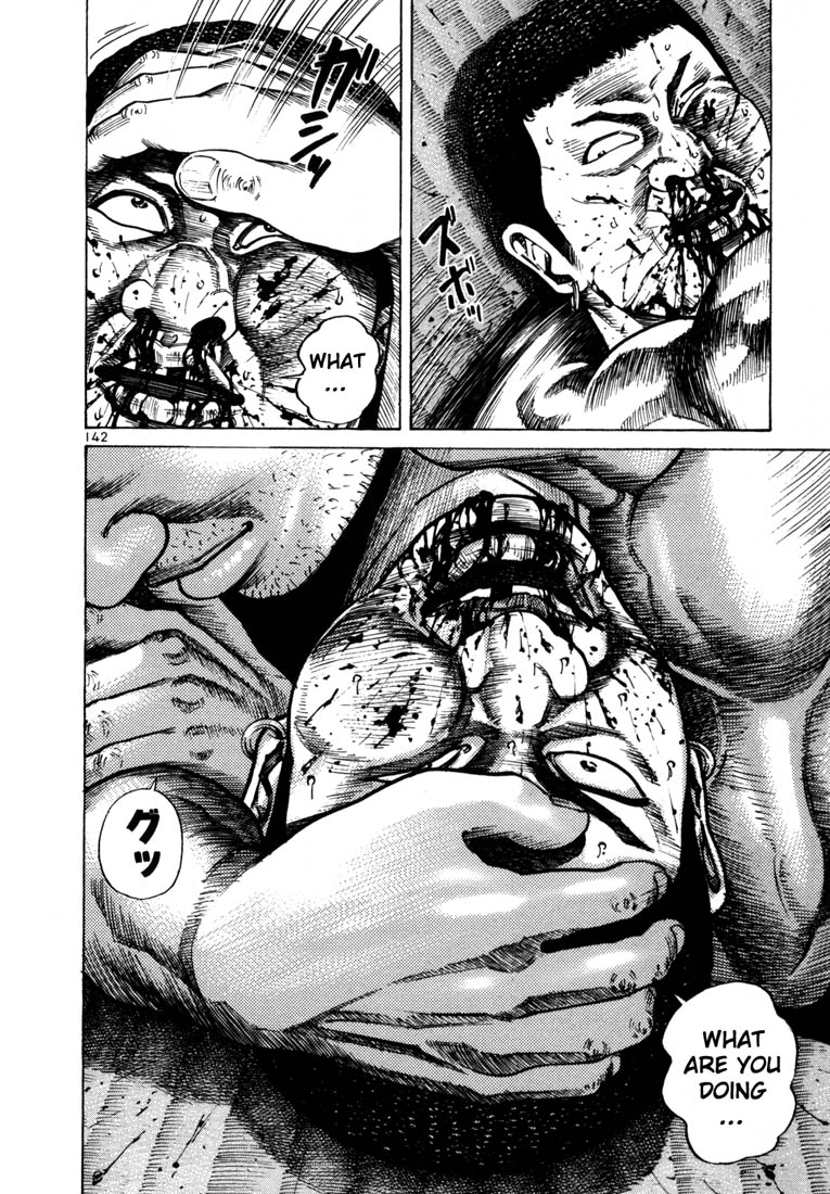 Ichi the Killer chapter 46 page 29