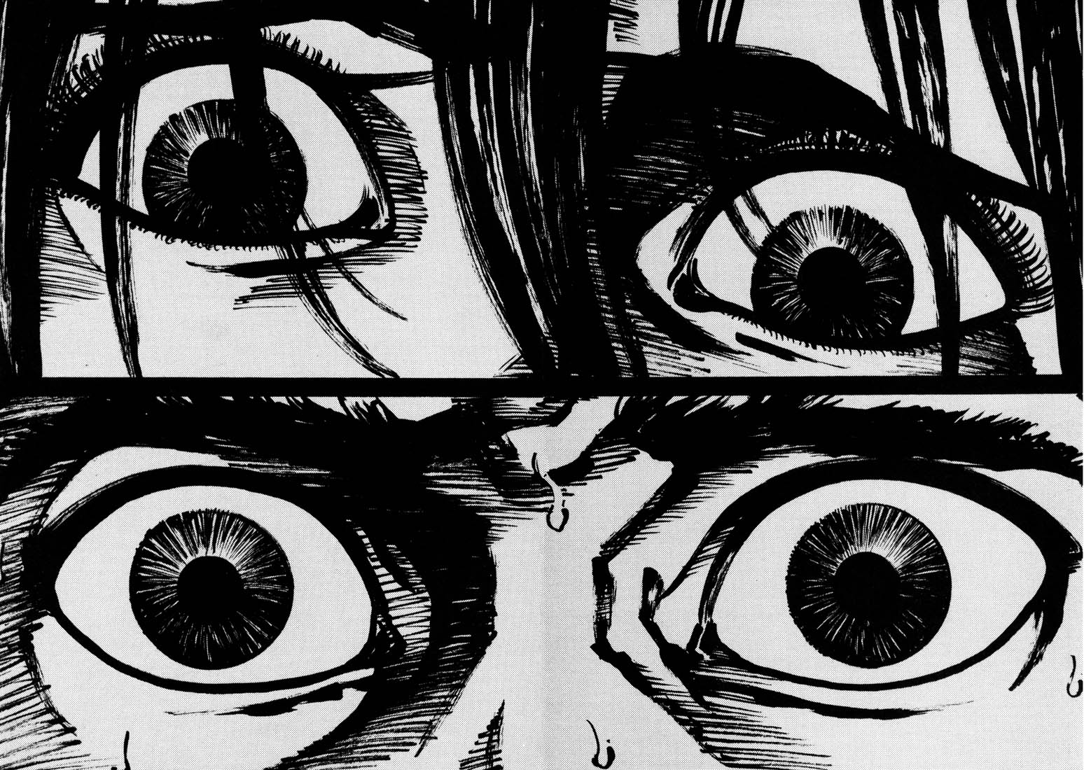Ichi the Killer chapter 55 page 12