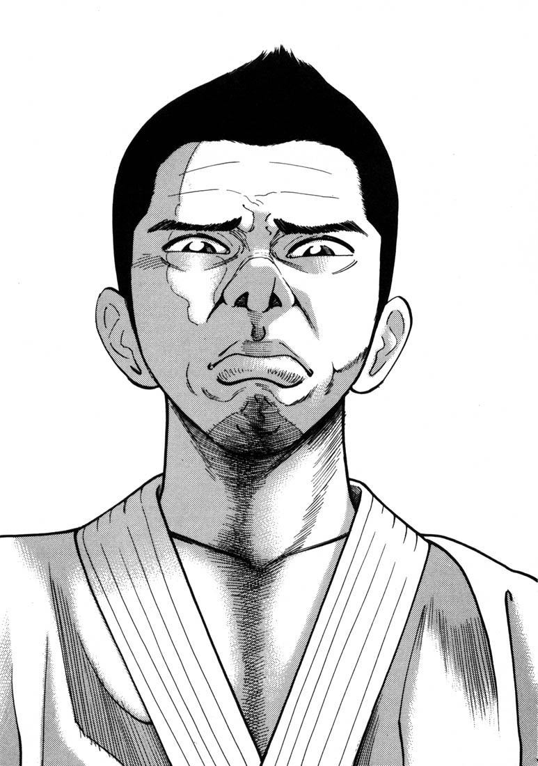 Ichi the Killer chapter 6 page 25