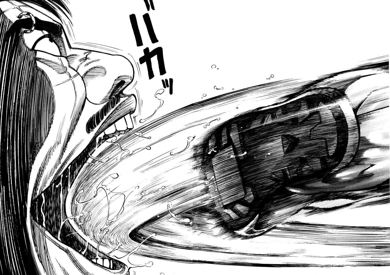 Ichi the Killer chapter 62 page 24