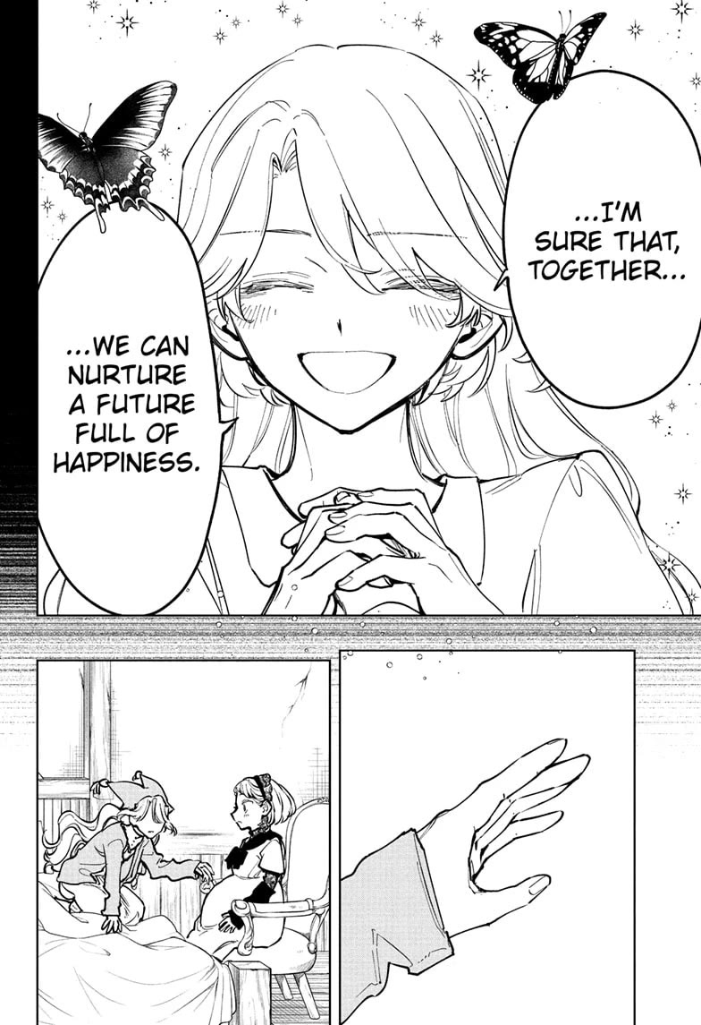 Ichi the Witch chapter 58 page 14