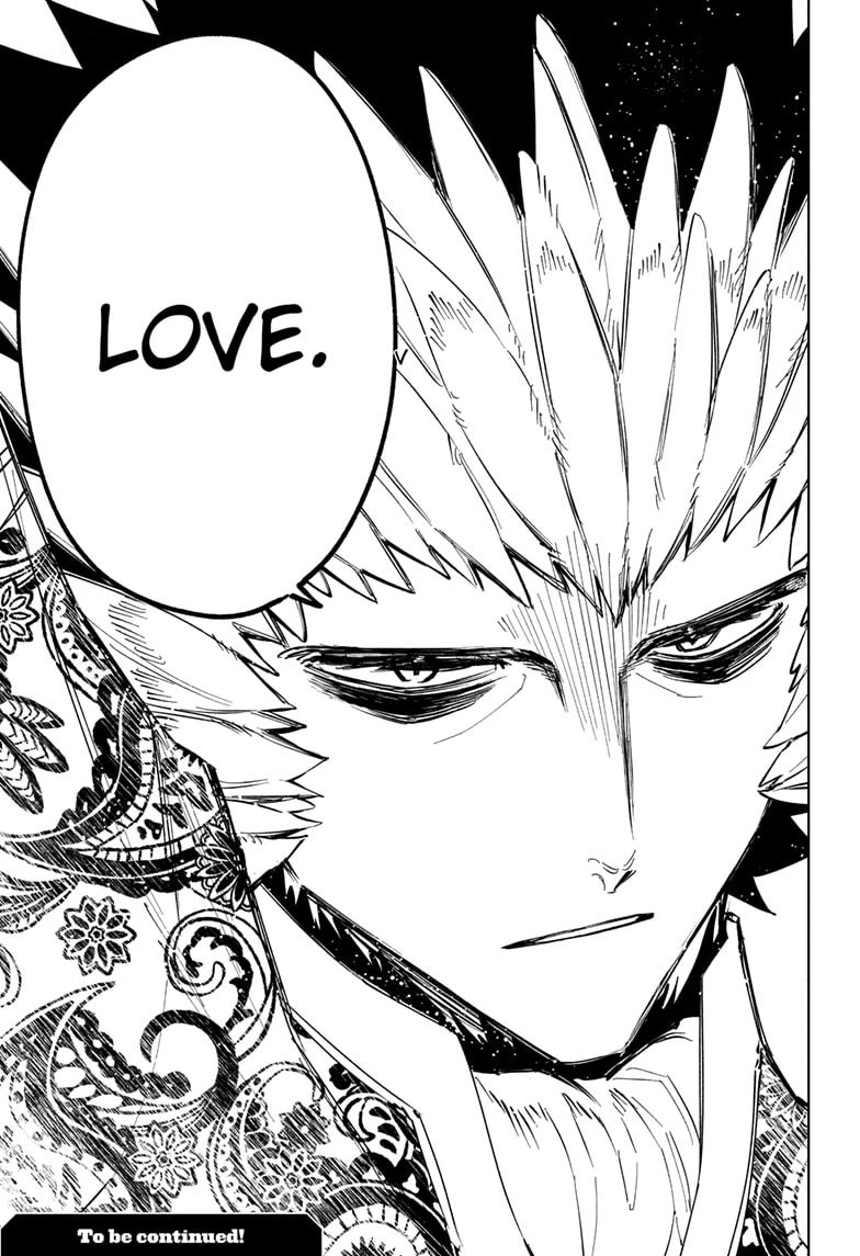 Ichi the Witch chapter 60 page 20