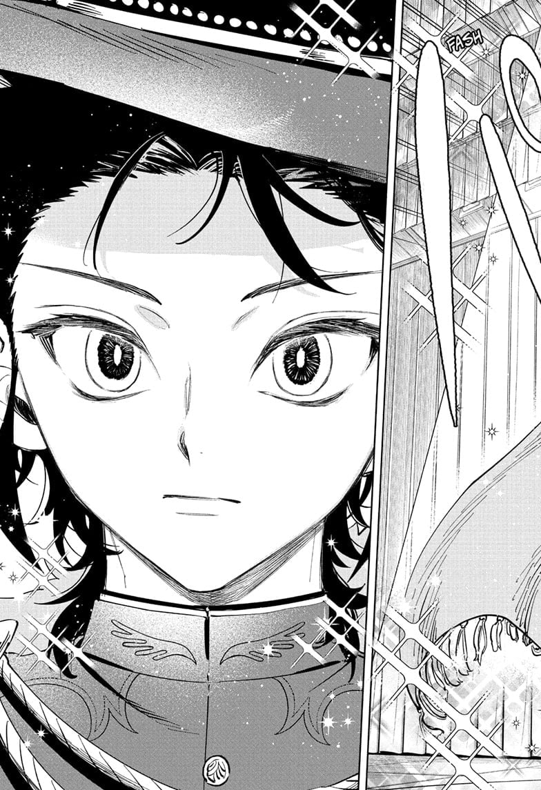 Ichi the Witch chapter 45 page 16
