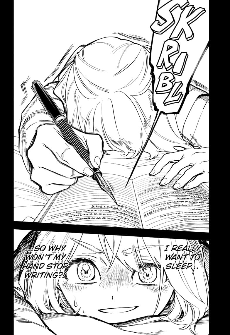 Ichi the Witch chapter 47 page 9
