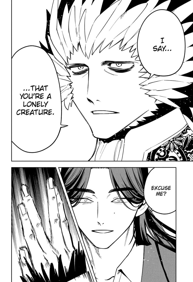 Ichi the Witch chapter 60 page 12