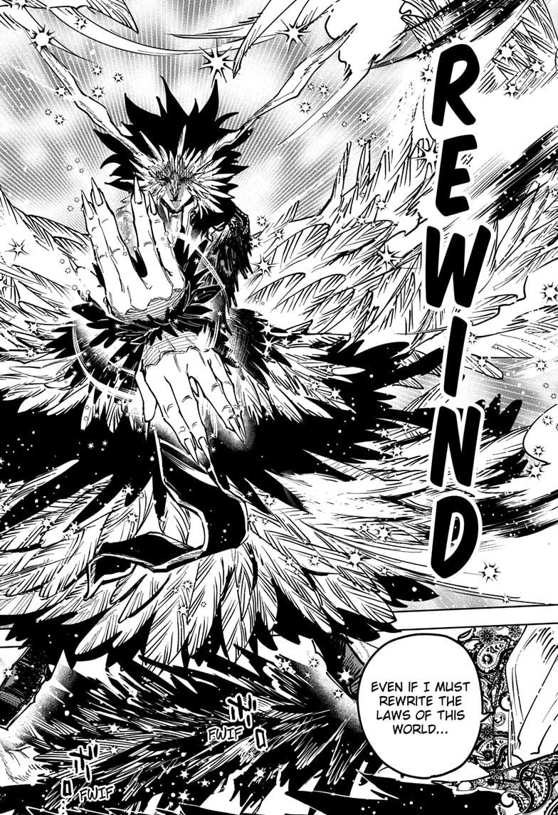 Ichi the Witch chapter 68 page 20