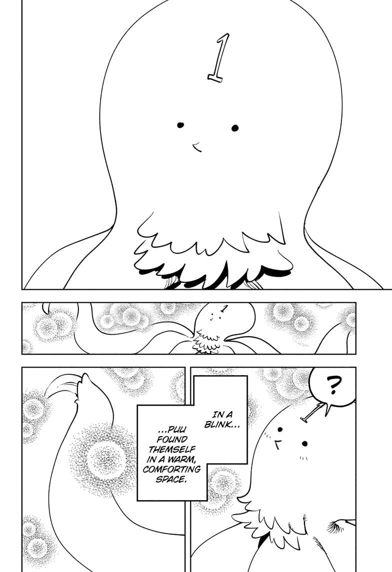 Ichi the Witch chapter 70 page 10