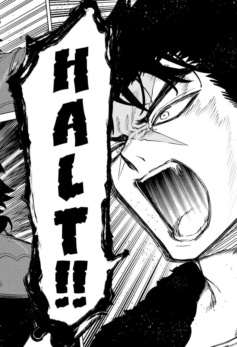 Ichi the Witch chapter 81 page 14