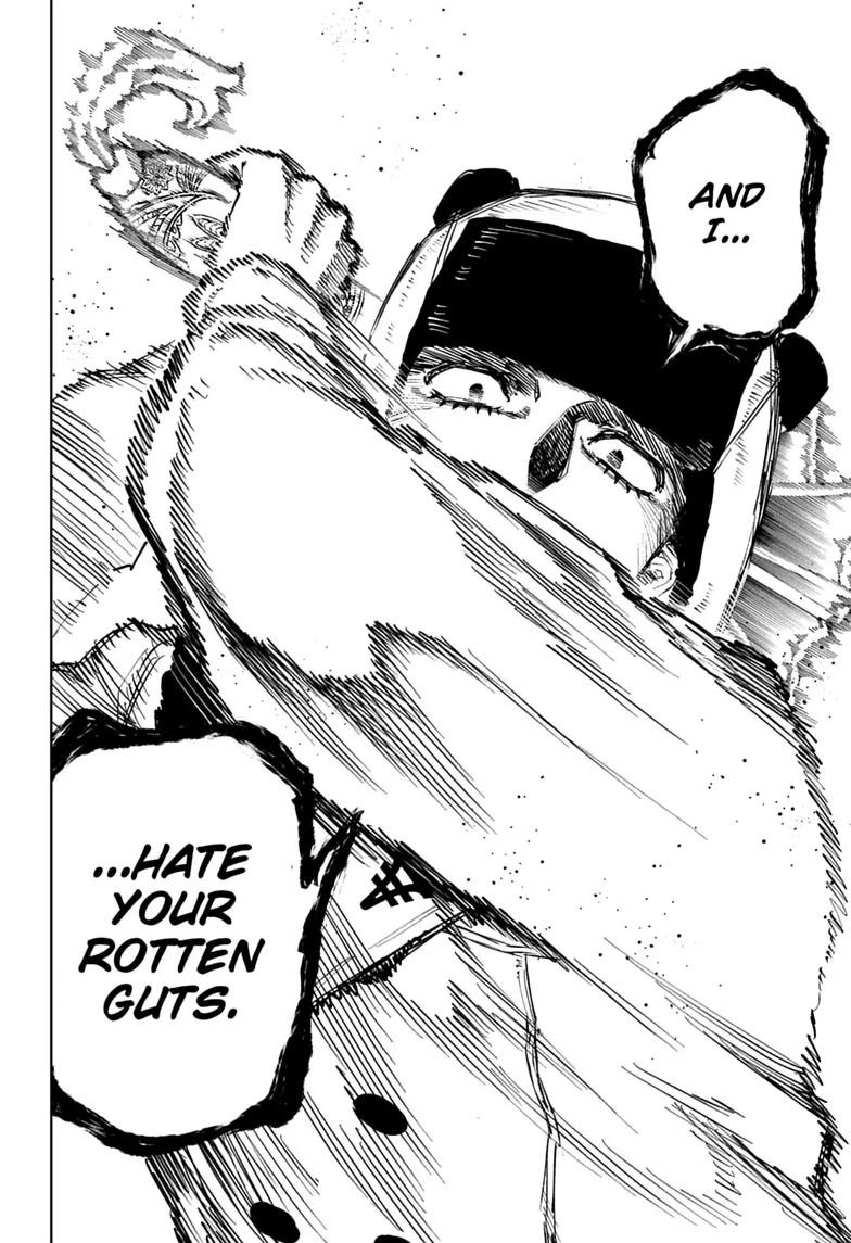 Ichi the Witch chapter 84 page 16