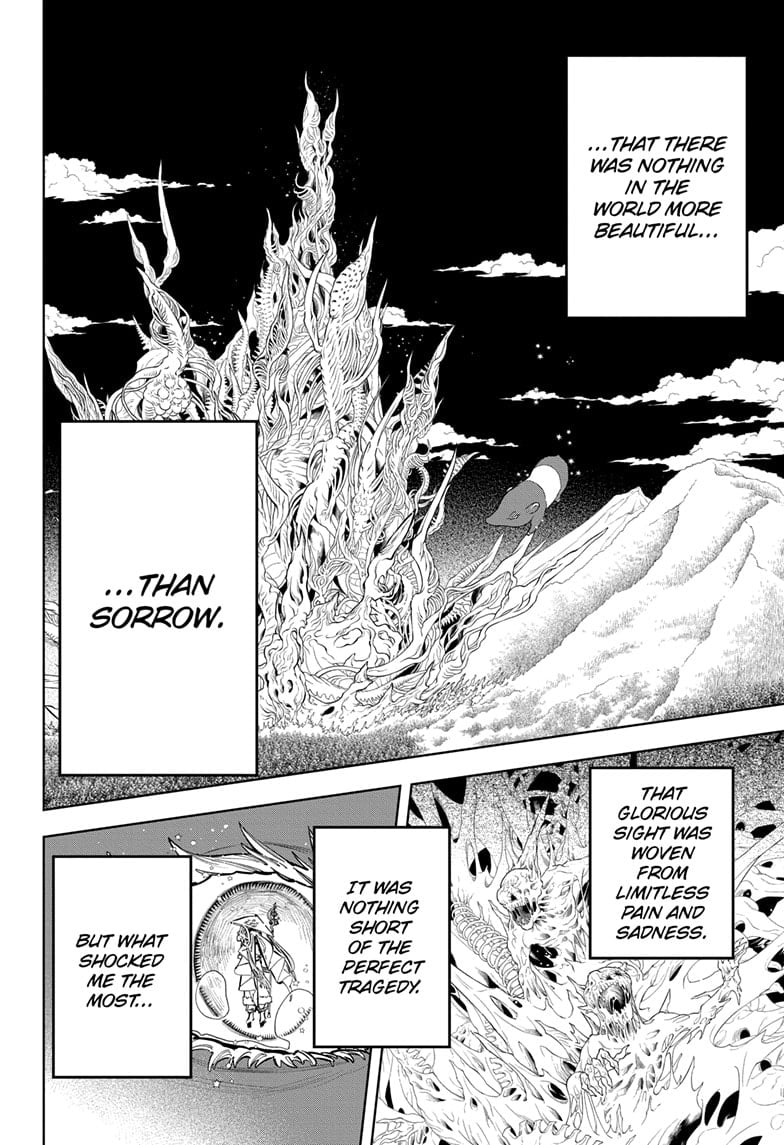 Ichi the Witch chapter 42 page 2