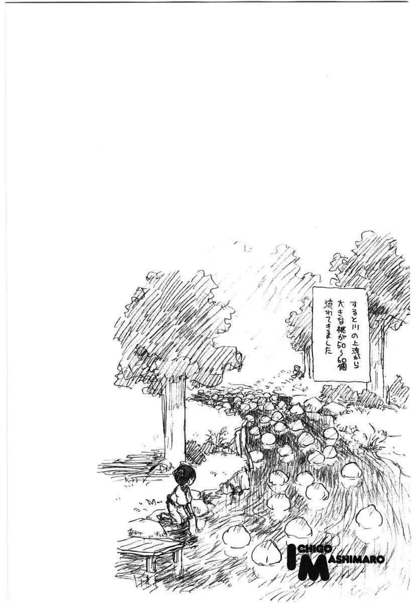 Ichigo Mashimaro chapter 64 page 15
