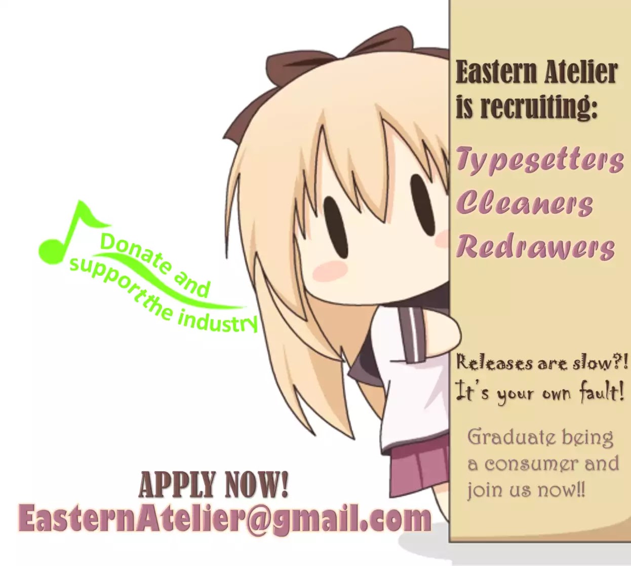 Ichigo no Haitta Soda-sui chapter 3 page 12