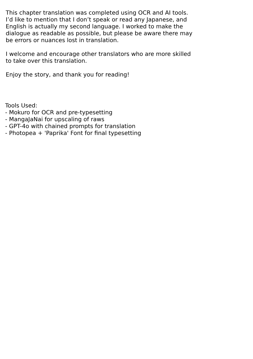 Ichigo no Haitta Soda-sui chapter 58 page 7