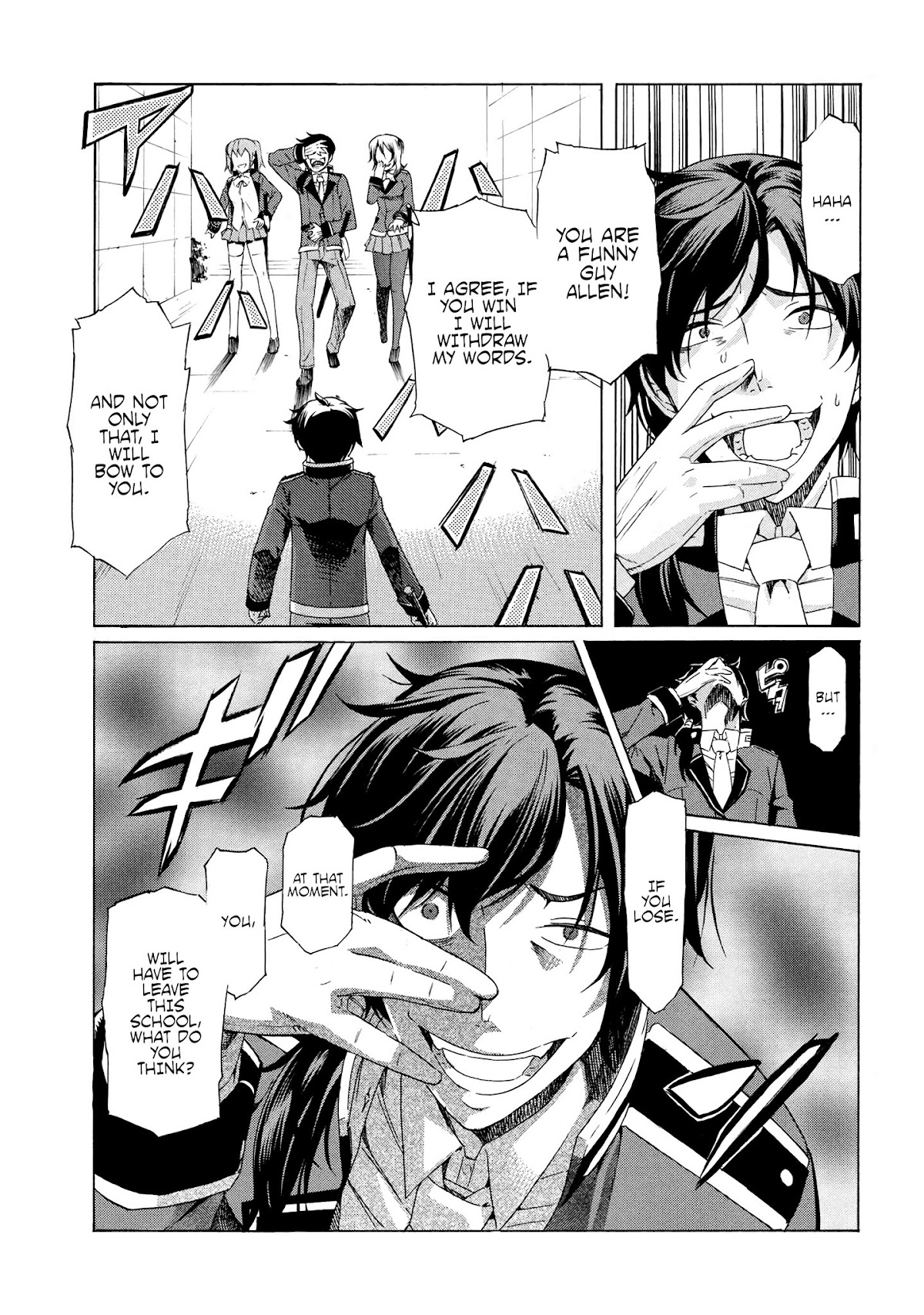 Ichioku-nen Button o Renda Shita Ore wa, Kizuitara Saikyou ni Natteita chapter 1.1 page 12