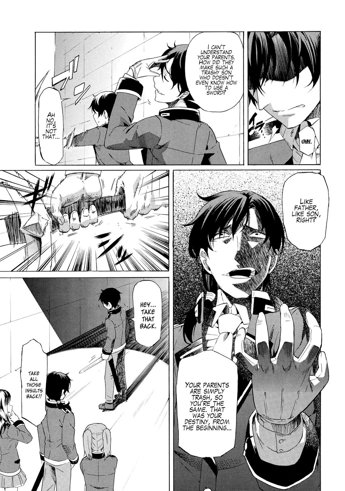 Ichioku-nen Button o Renda Shita Ore wa, Kizuitara Saikyou ni Natteita chapter 1.1 page 8