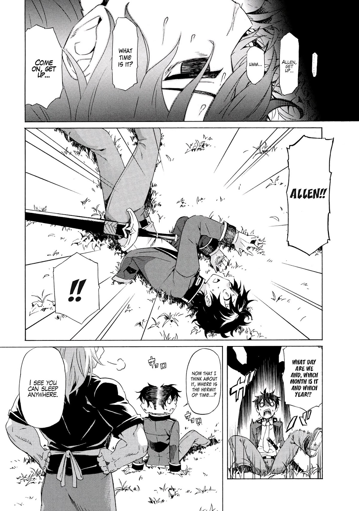 Ichioku-nen Button o Renda Shita Ore wa, Kizuitara Saikyou ni Natteita chapter 1.2 page 19