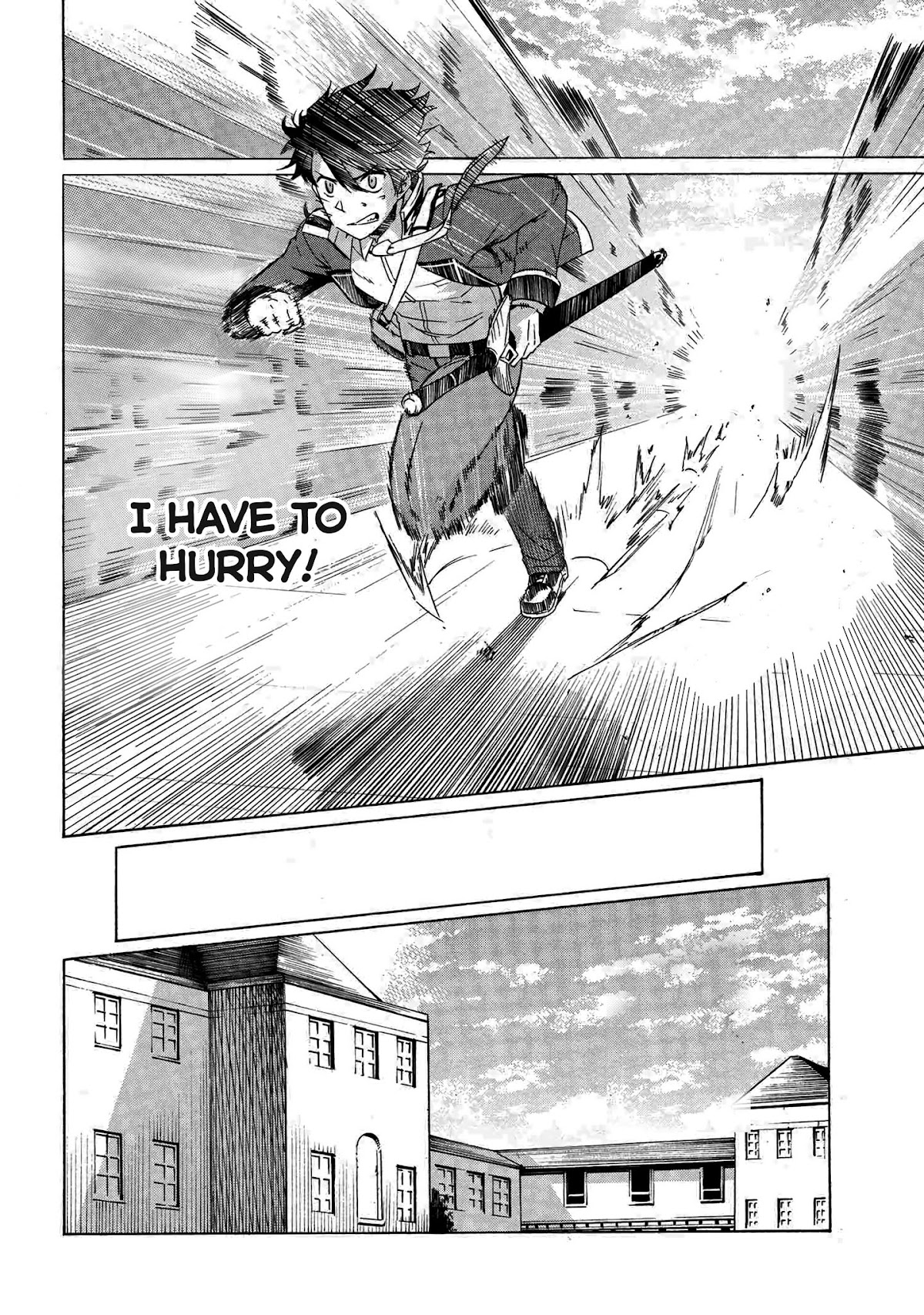 Ichioku-nen Button o Renda Shita Ore wa, Kizuitara Saikyou ni Natteita chapter 1.2 page 23