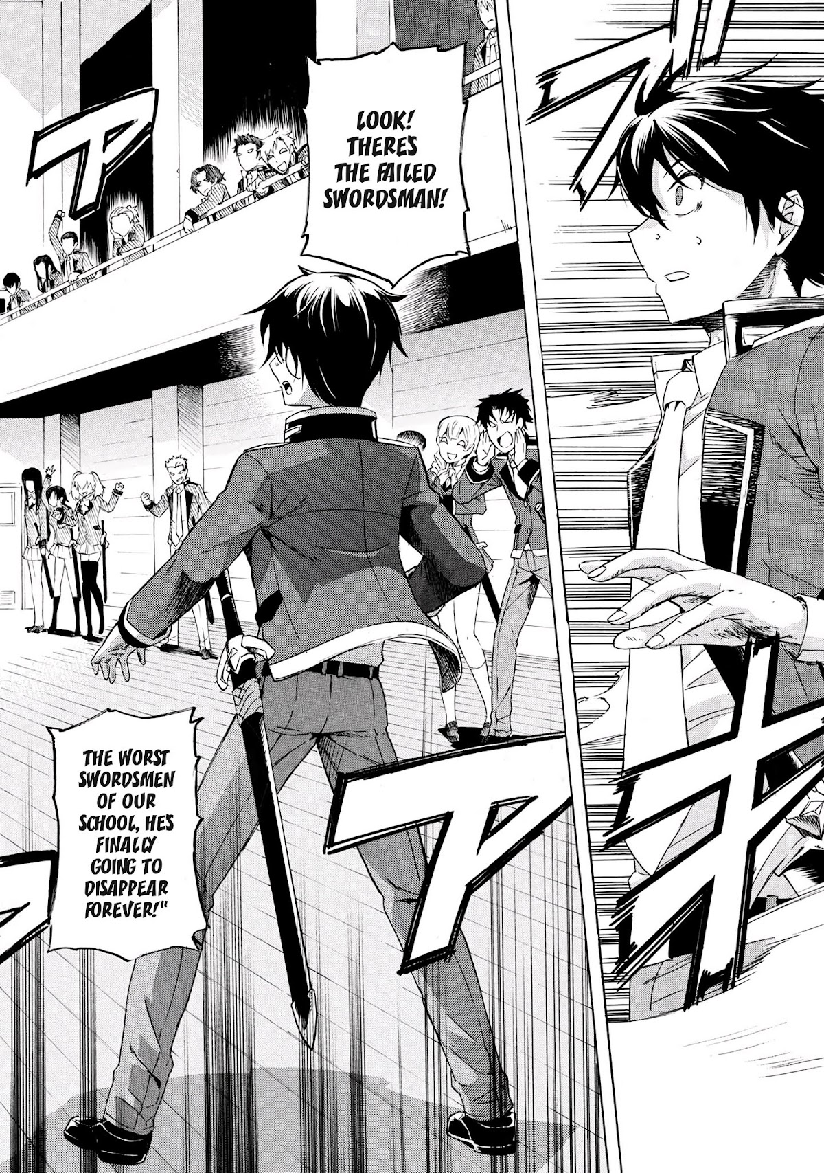 Ichioku-nen Button o Renda Shita Ore wa, Kizuitara Saikyou ni Natteita chapter 1.2 page 27