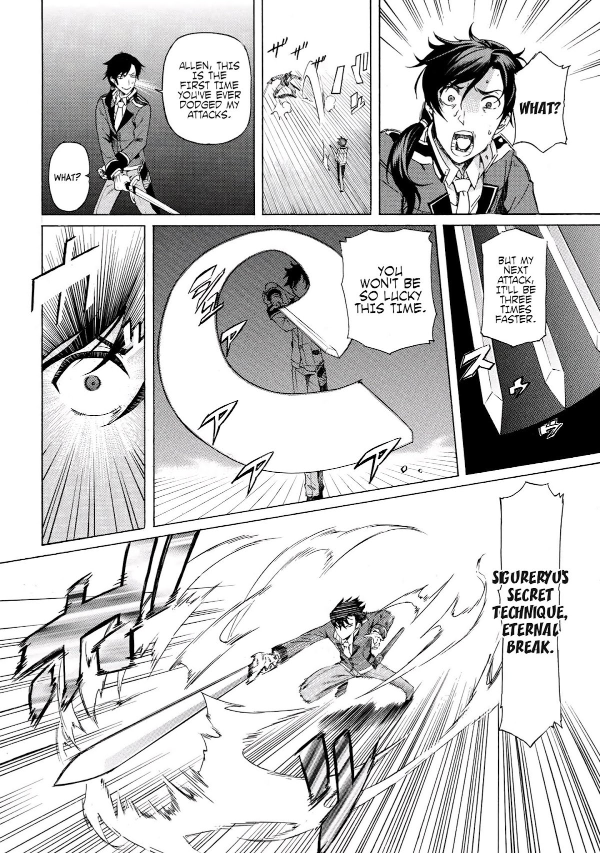 Ichioku-nen Button o Renda Shita Ore wa, Kizuitara Saikyou ni Natteita chapter 1.2 page 39