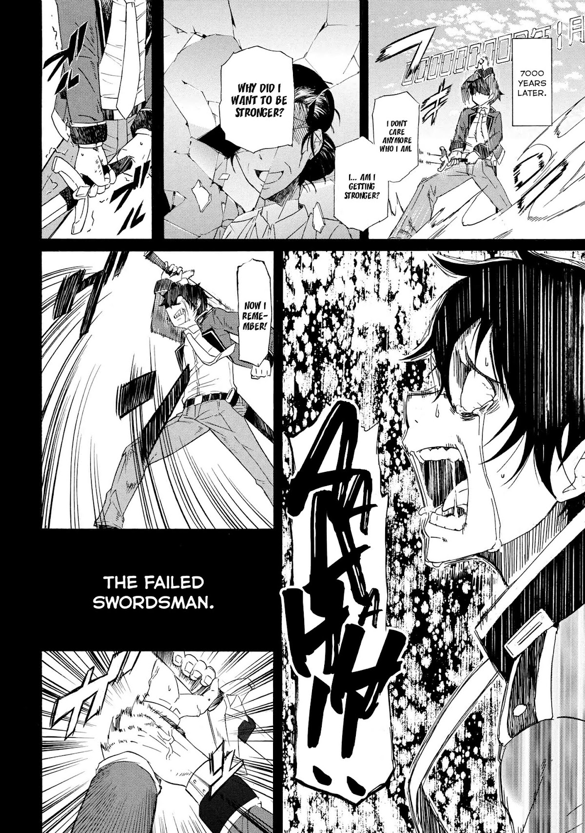 Ichioku-nen Button o Renda Shita Ore wa, Kizuitara Saikyou ni Natteita chapter 1.2 page 9