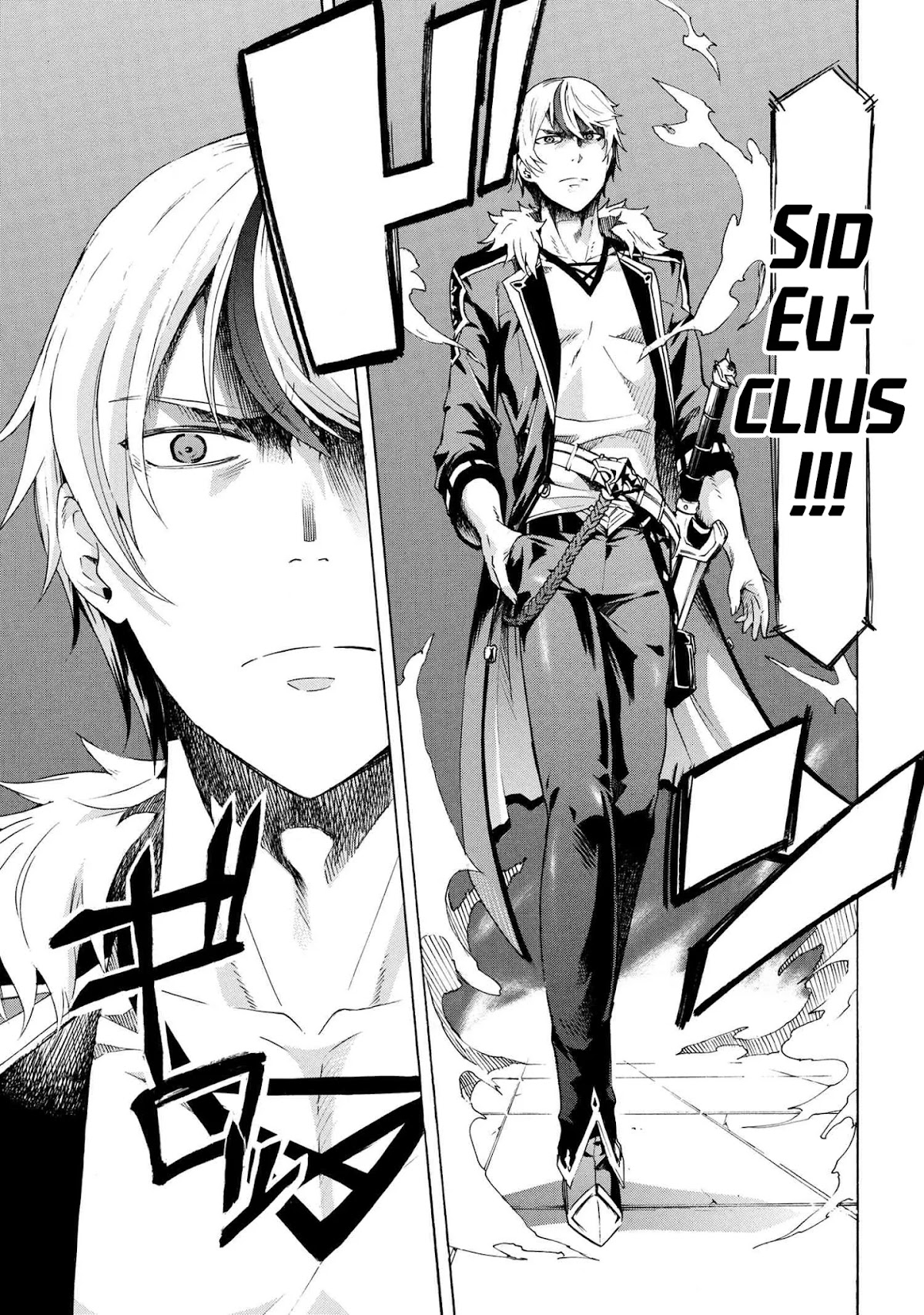 Ichioku-nen Button o Renda Shita Ore wa, Kizuitara Saikyou ni Natteita chapter 10.1 page 18