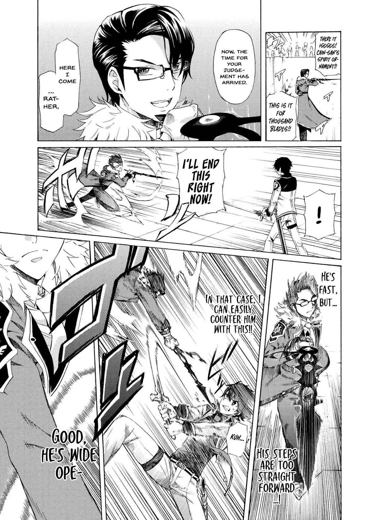 Ichioku-nen Button o Renda Shita Ore wa, Kizuitara Saikyou ni Natteita chapter 10.1 page 8