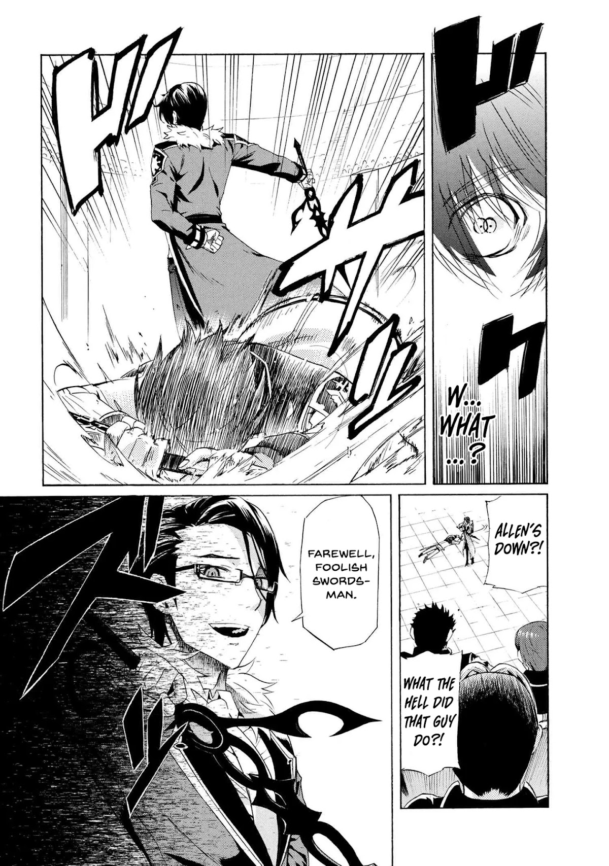 Ichioku-nen Button o Renda Shita Ore wa, Kizuitara Saikyou ni Natteita chapter 10.1 page 9