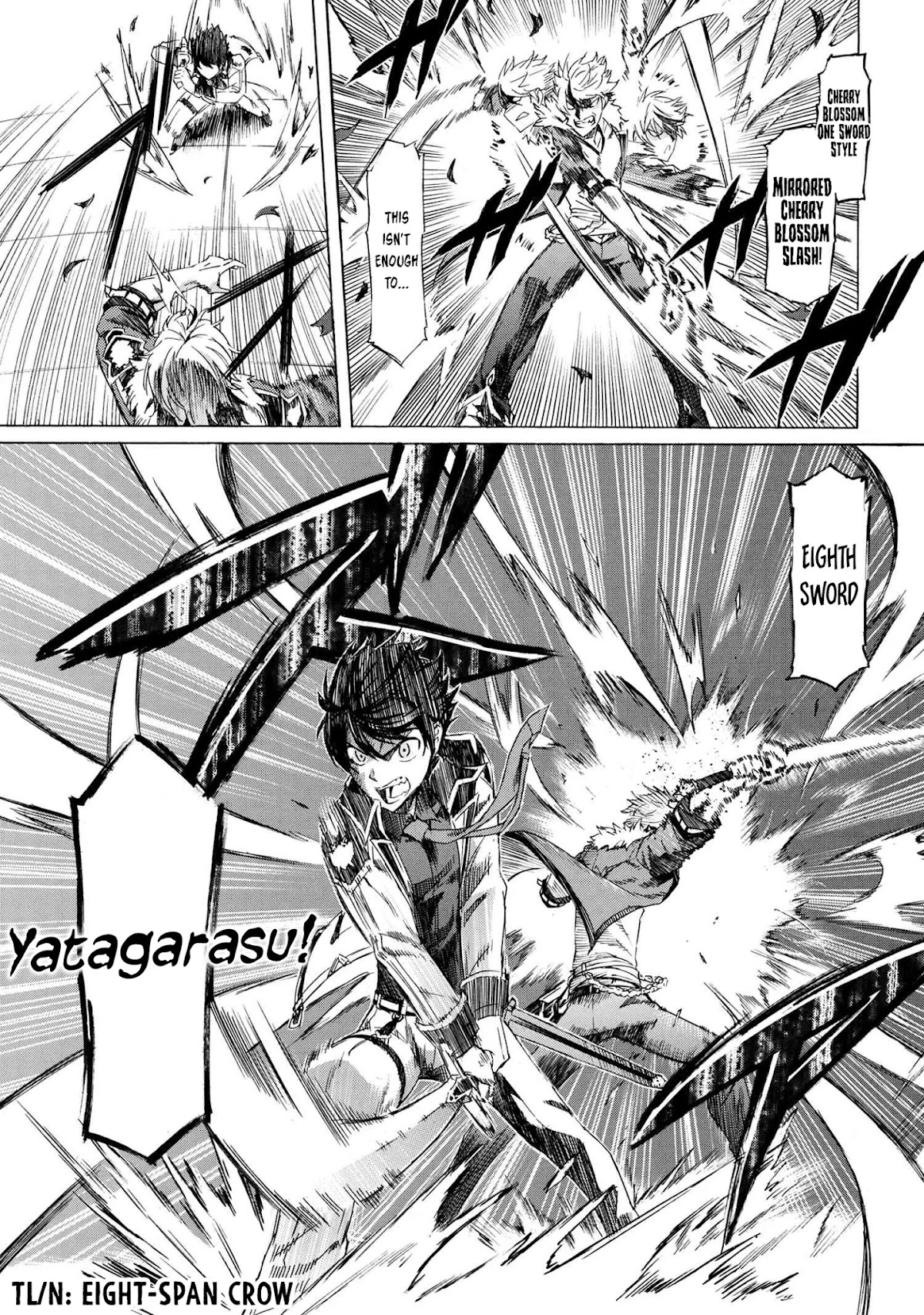 Ichioku-nen Button o Renda Shita Ore wa, Kizuitara Saikyou ni Natteita chapter 10.2 page 10