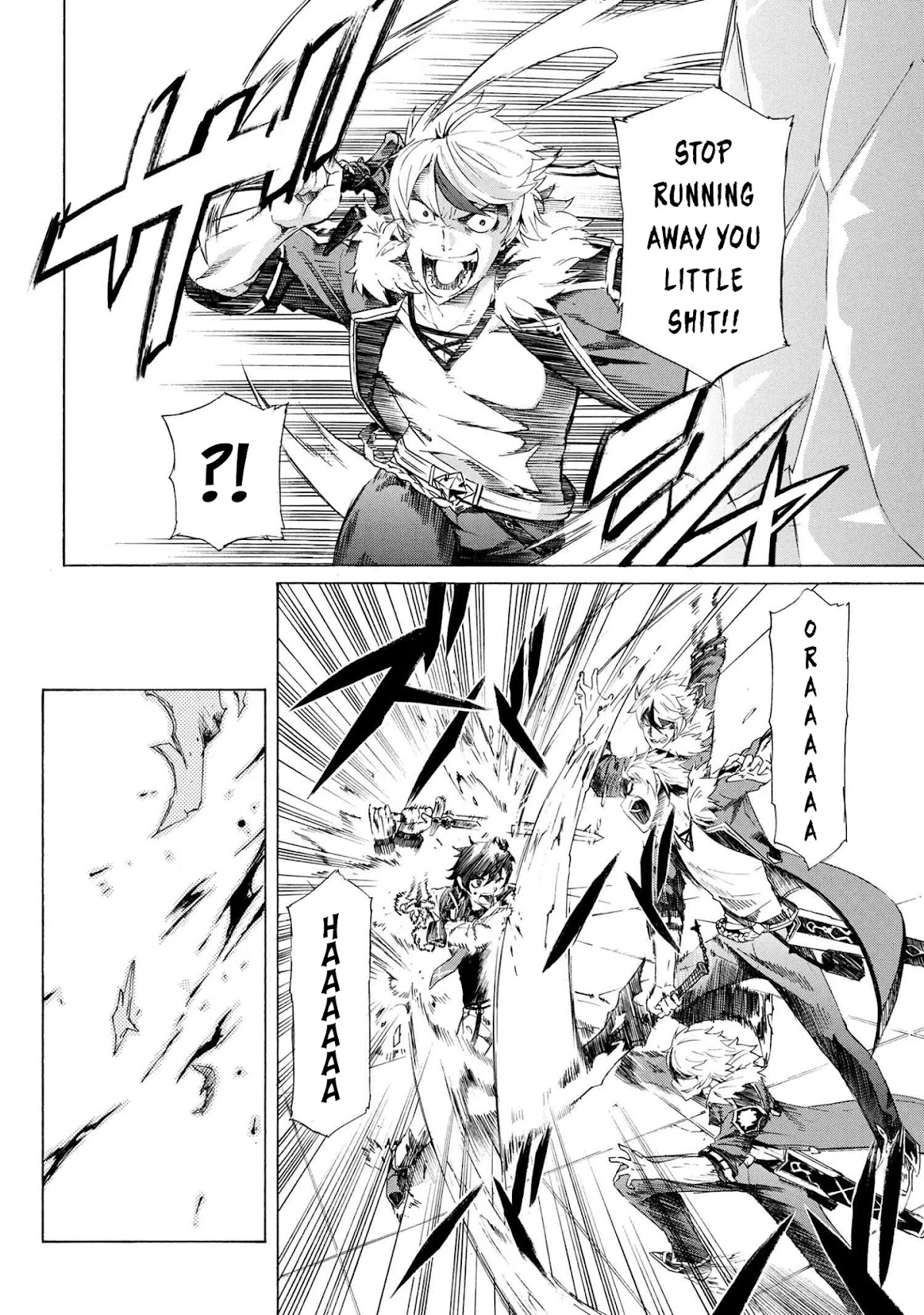 Ichioku-nen Button o Renda Shita Ore wa, Kizuitara Saikyou ni Natteita chapter 10.2 page 17