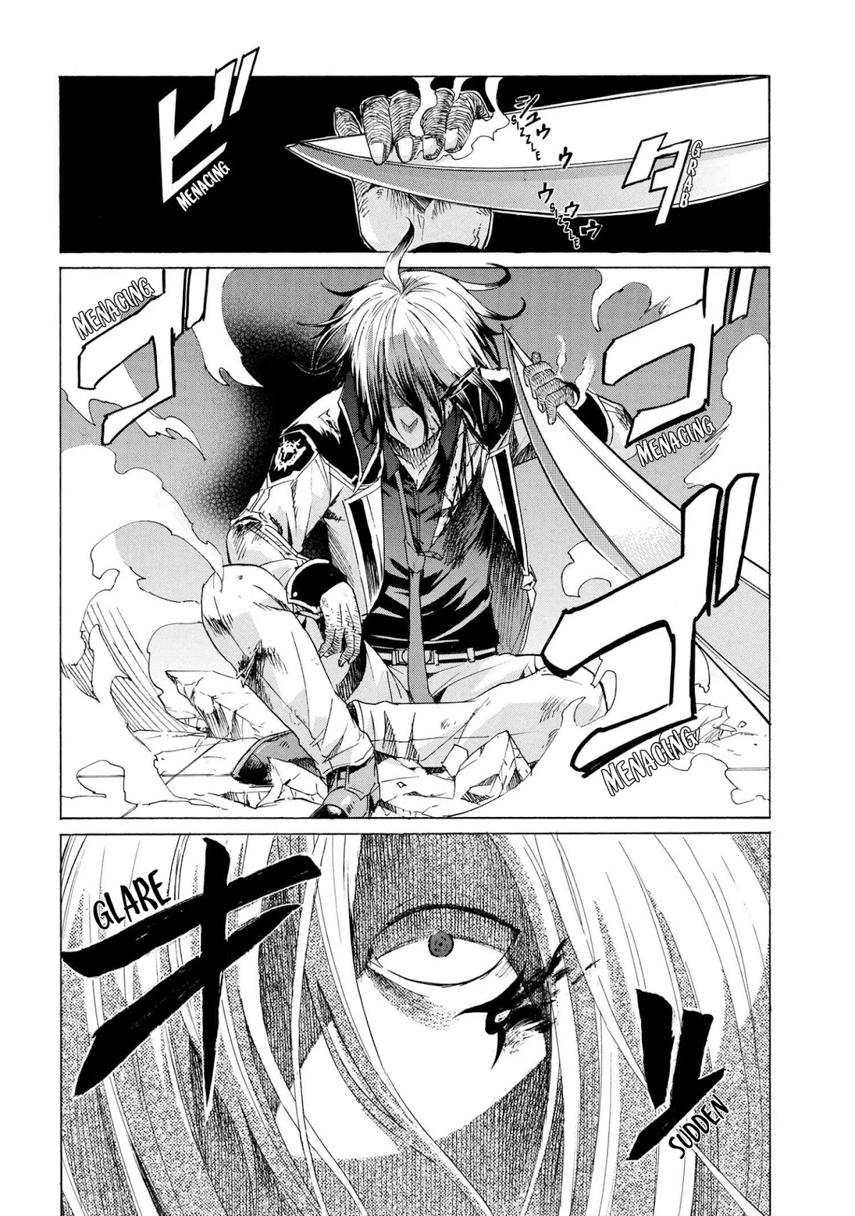 Ichioku-nen Button o Renda Shita Ore wa, Kizuitara Saikyou ni Natteita chapter 10.2 page 23