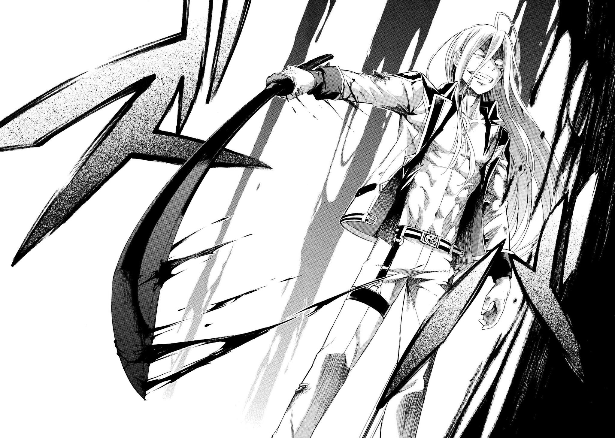 Ichioku-nen Button o Renda Shita Ore wa, Kizuitara Saikyou ni Natteita chapter 11.1 page 15