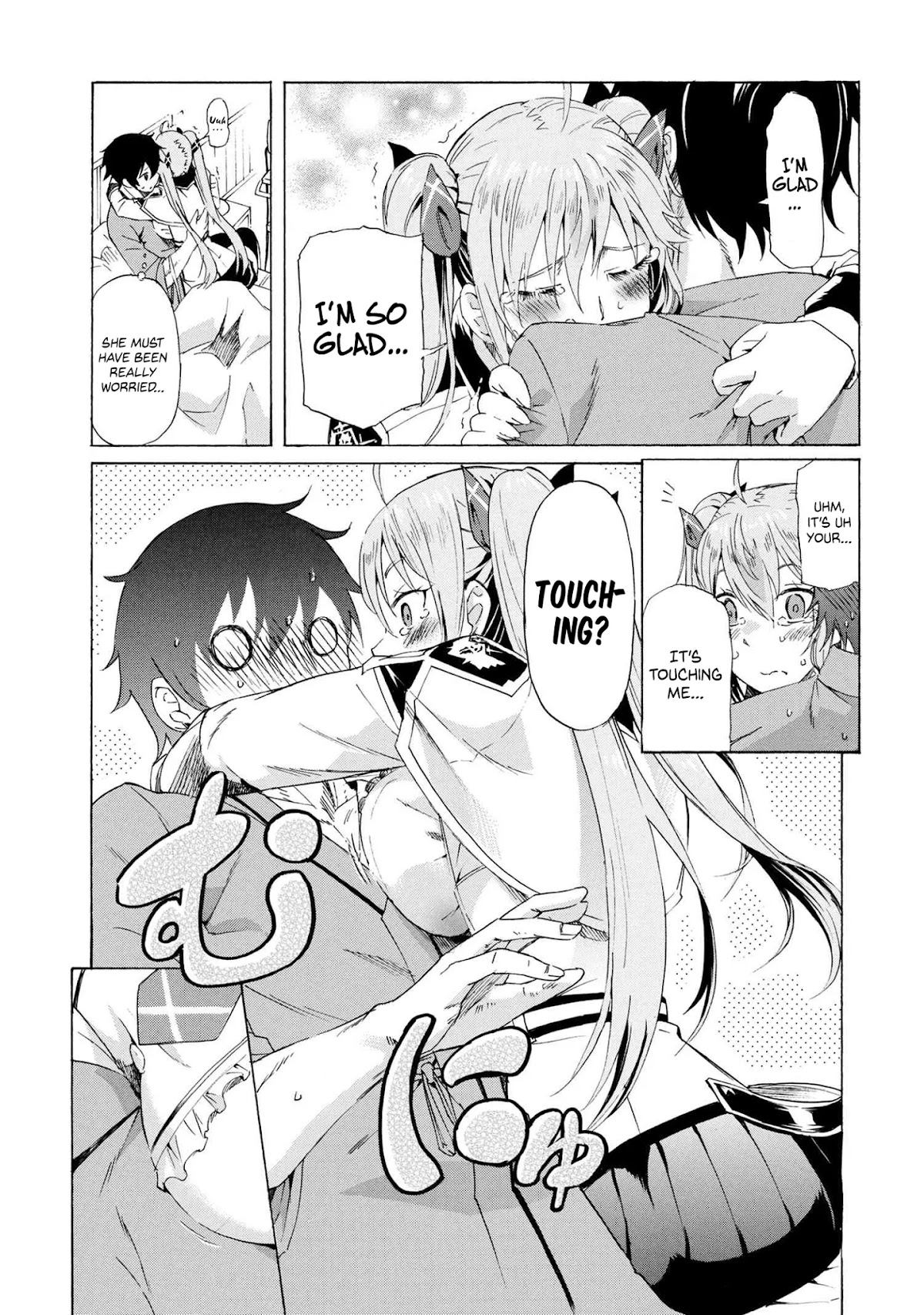 Ichioku-nen Button o Renda Shita Ore wa, Kizuitara Saikyou ni Natteita chapter 11.2 page 15