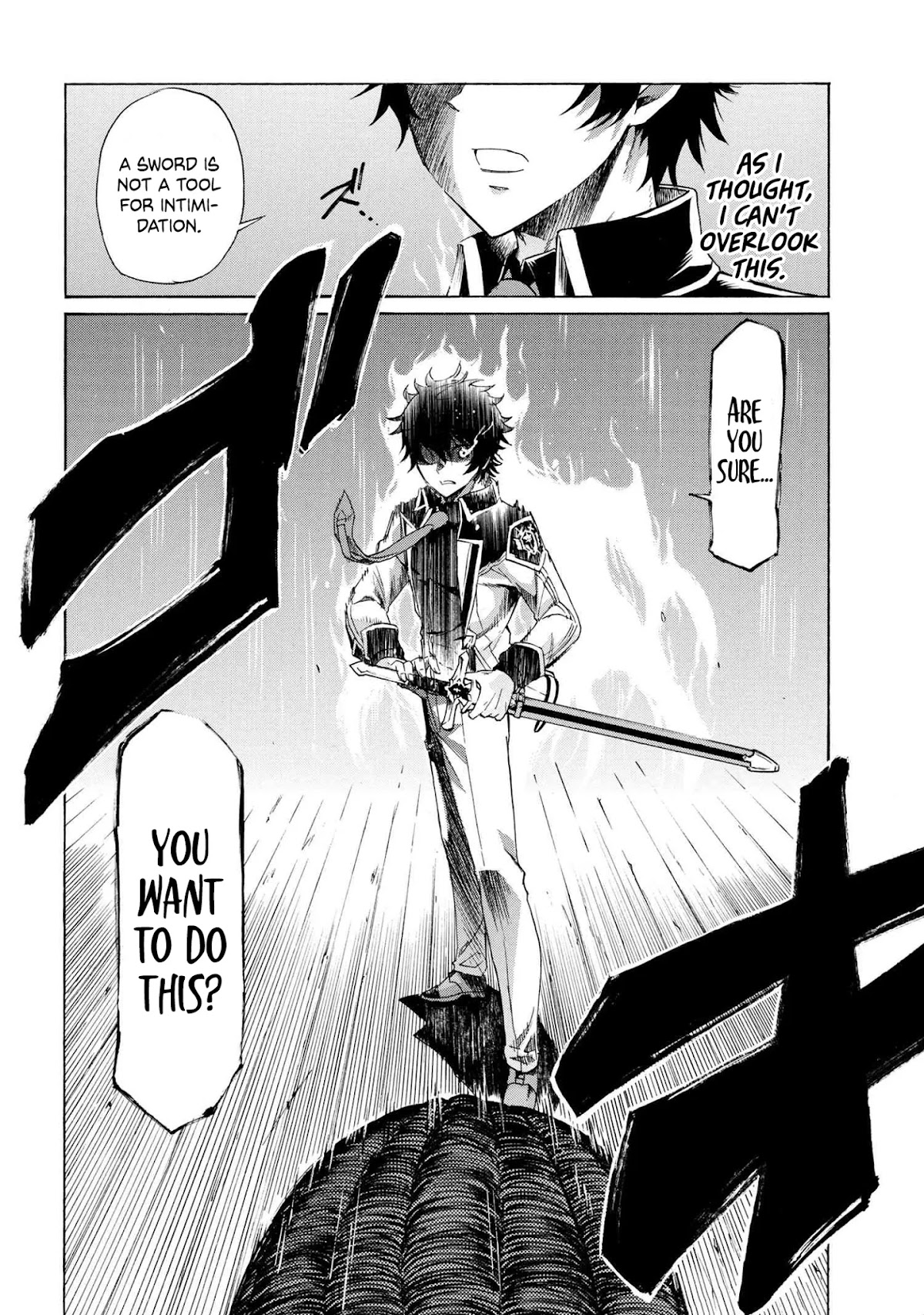 Ichioku-nen Button o Renda Shita Ore wa, Kizuitara Saikyou ni Natteita chapter 12.1 page 11