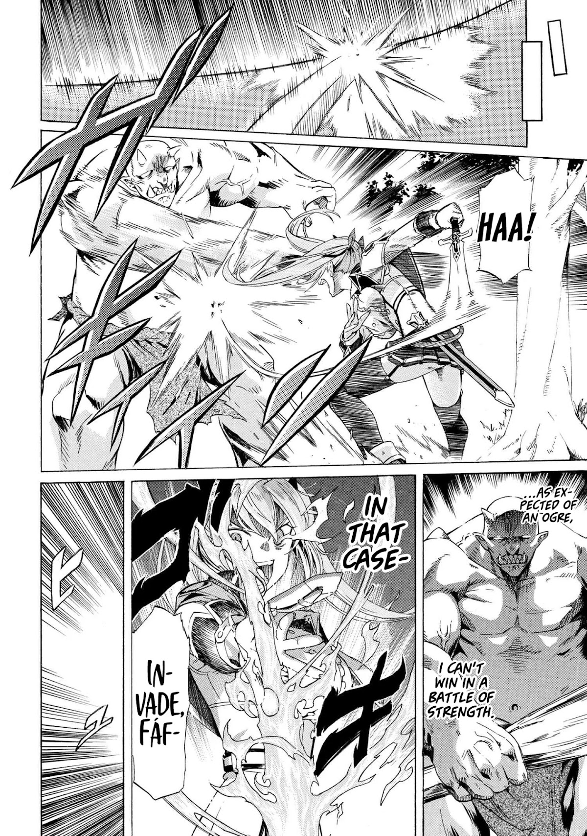 Ichioku-nen Button o Renda Shita Ore wa, Kizuitara Saikyou ni Natteita chapter 13.1 page 6